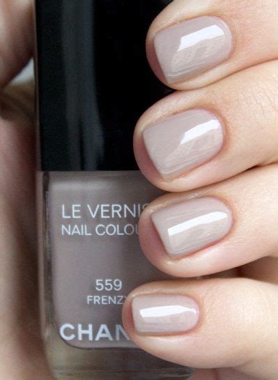 chanel tweed nails|vogue Chanel nail polish.